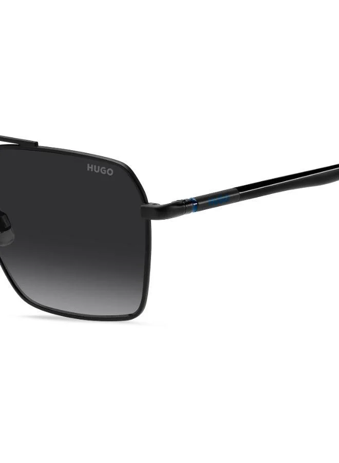 HUGO Rectangular Sunglasses Frames
